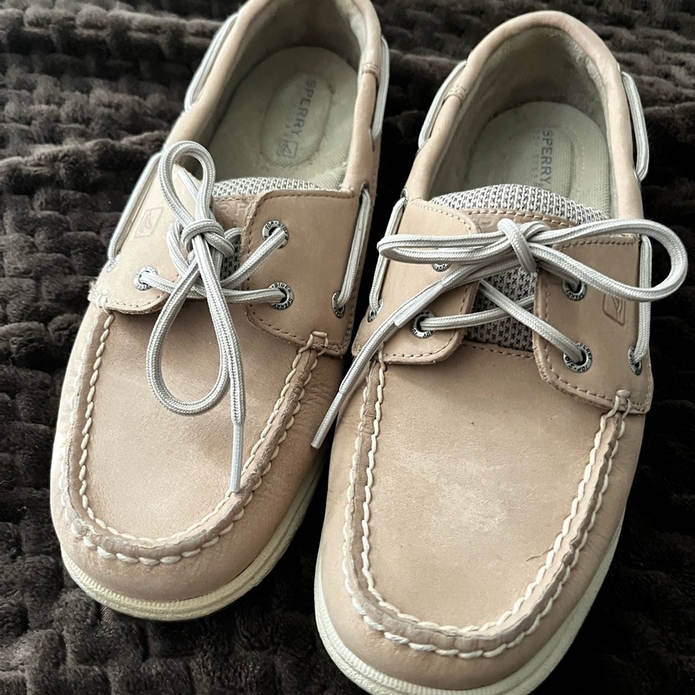 Wmns Sperry Rosefish boat shoe